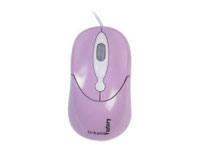 Urban factory CRAZY MOUSE PURPLE (CM04UF)